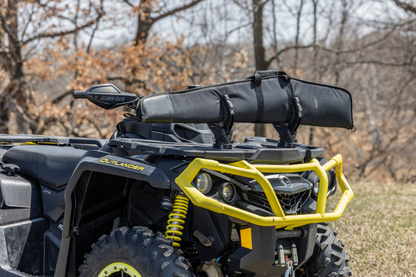 Ratcheting Rhino Grip Linq