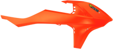 CYCRA PowerFlow Shrouds - Orange 1CYC-1901-22