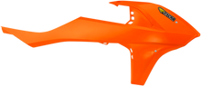 CYCRA PowerFlow Shrouds - Fluorescent Orange 1CYC-1901-22F