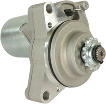 PARTS UNLIMITED Starter Motor 410-54134