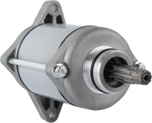 PARTS UNLIMITED Starter Motor 410-54135