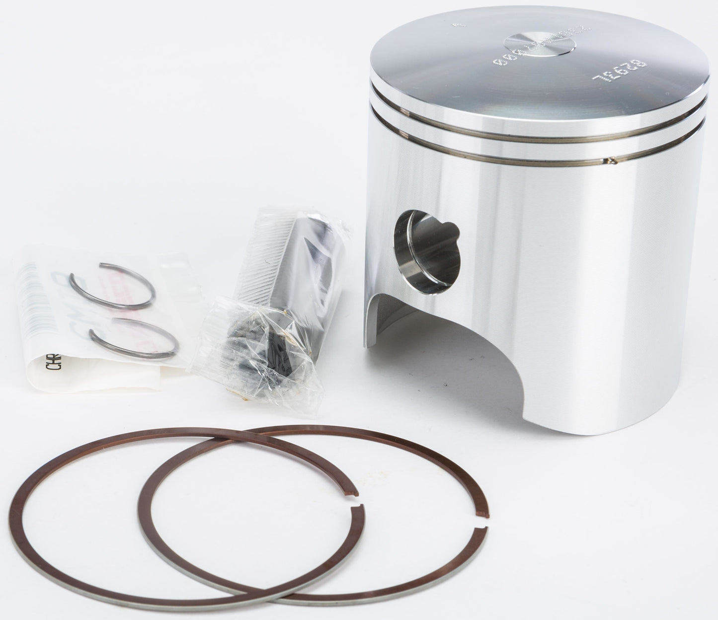 Piston M07000 500 Ski Doo S/M