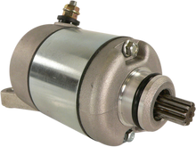 PARTS UNLIMITED Starter Motor 410-54088