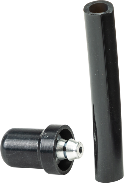 Vent Cap (Black)