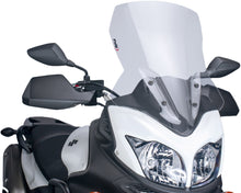 Windscreen Touring Clear