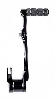 Just The Tip Adj Brk Arm Blk W/Toe Peg Black