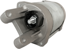 PARTS UNLIMITED Starter Motor 410-58037