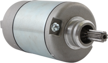 PARTS UNLIMITED Starter Motor 410-54165