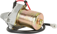 PARTS UNLIMITED Starter Motor 410-54009