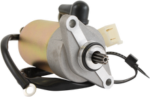 PARTS UNLIMITED Starter Motor 410-54143