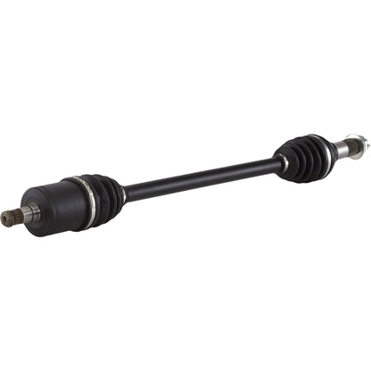 8 Ball Extreme Duty Axle