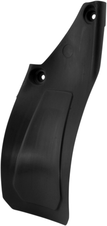CYCRA Mud Flap - Black 1CYC-3883-12