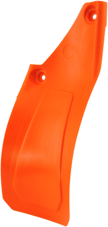 CYCRA Mud Flap - Orange 1CYC-3883-22