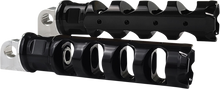 ACCUTRONIX Muzzle Brake Folding Pegs - Black RP111-AKB