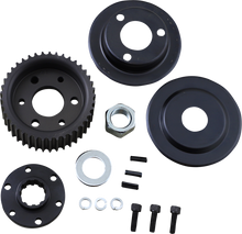 BELT DRIVES LTD. Front Pulley - Replacement - 1-1/2" - 41T - 8 mm 41SI