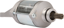 PARTS UNLIMITED Starter Motor 410-54146