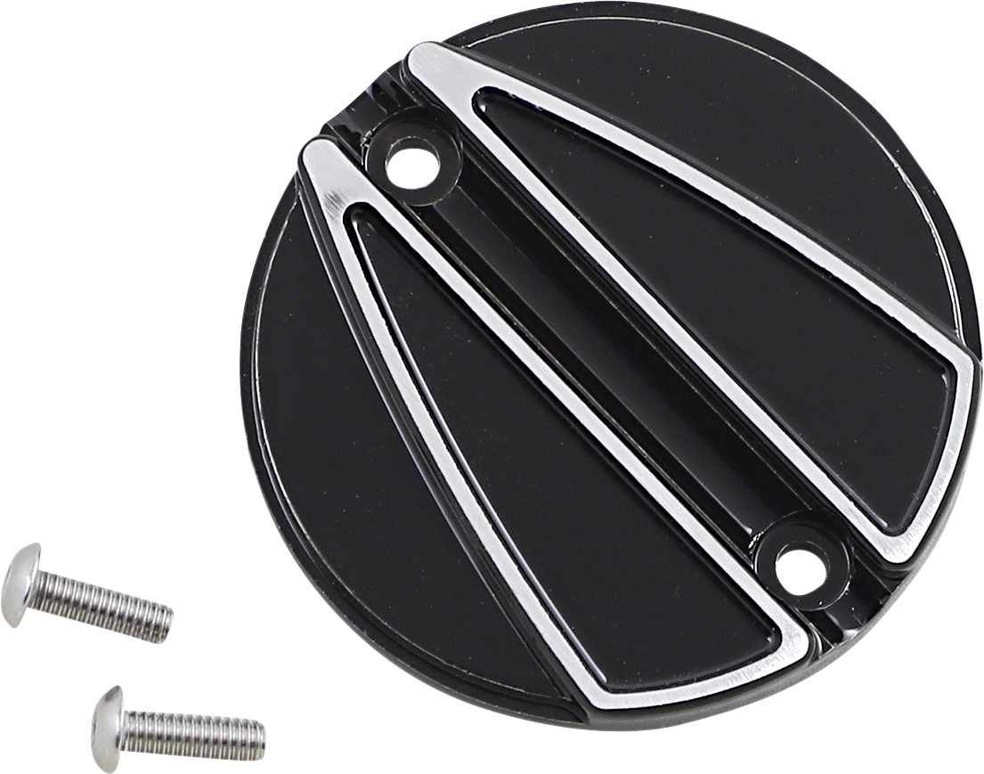 COVINGTONS Points Cover - Ripper - Black - M8 C1896-B