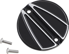COVINGTONS Points Cover - Ripper - Black - M8 C1896-B