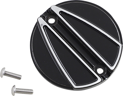 COVINGTONS Points Cover - Ripper - Black - M8 C1896-B
