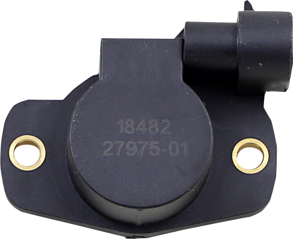 CYCLE PRO LLC Replacement Throttle Position Sensor - V-Rod 18482