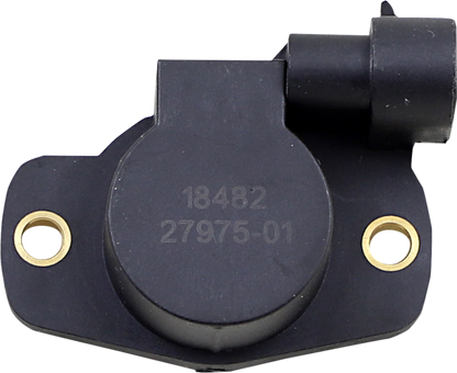 CYCLE PRO LLC Replacement Throttle Position Sensor - V-Rod 18482
