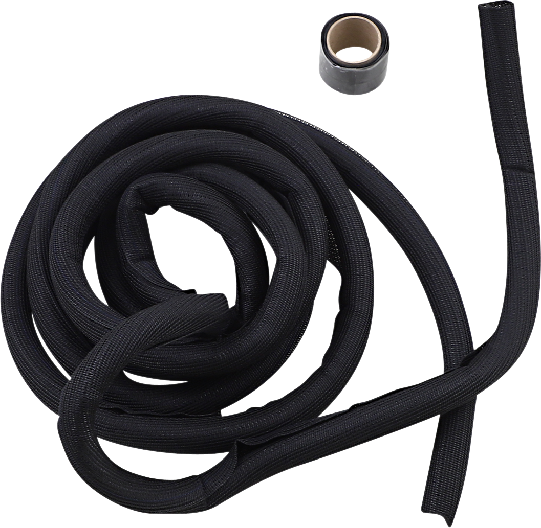 DEI Split Wire Sleeve - 3/4" 010655