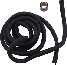 DEI Split Wire Sleeve - 3/4" 010655