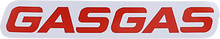 D'COR VISUALS GasGas Decal - 12" 40-65-112