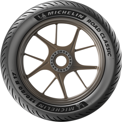 MICHELIN Tire - Road Classic - Rear - 140/80B17 - 69V 88727