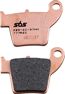 SBS Brake Pads 777RSI
