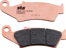 SBS Brake Pads 694RSI