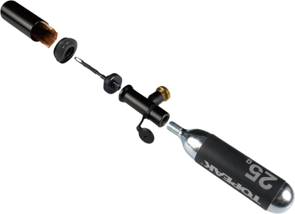 TOPEAK Tubi Master X Repair Kit 60112025