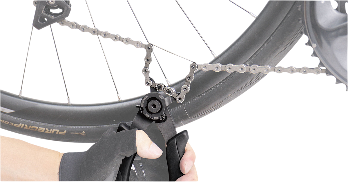 TOPEAK Power Link Pro Pliers 60102560