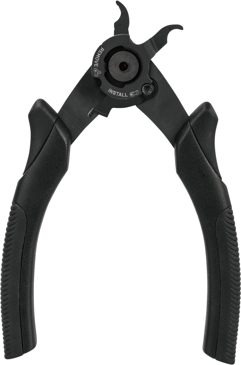 TOPEAK Power Link Pro Pliers 60102560