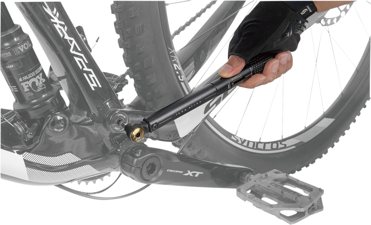 TOPEAK Torq Stick - Torque Wrench 60102592