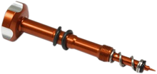 TMV Fuel Mixture Screw - Keihin FCR Carburetors - Orange 138212004