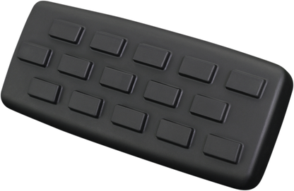 SHOW CHROME Brake Pedal - Black - Ryker 41-408