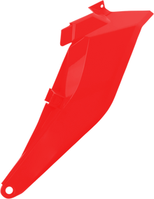 ACERBIS Side Panels - Red 2685970004