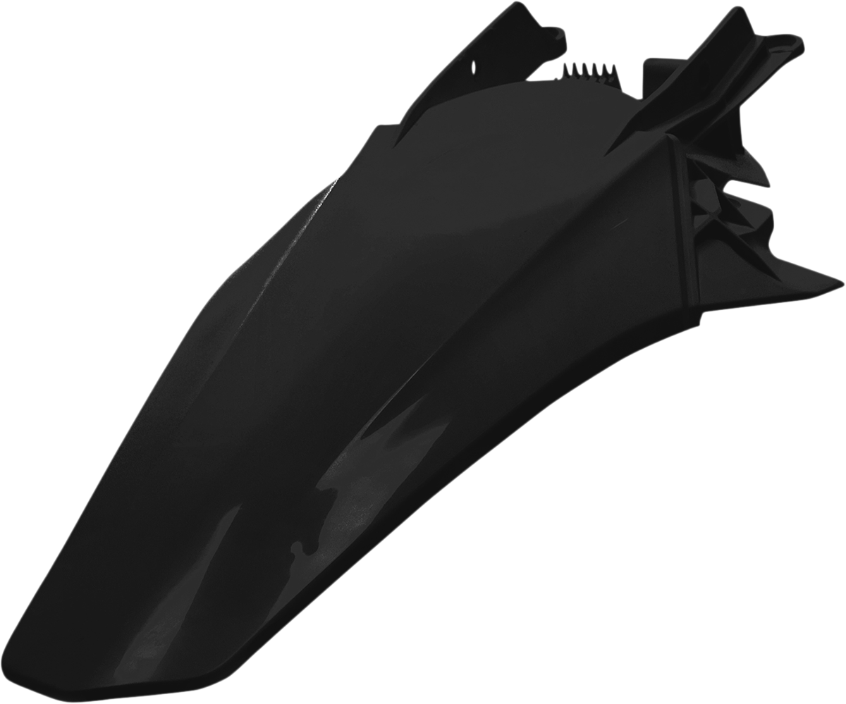 ACERBIS Rear Fender - Black - EC 250/350/F/300 '21-'23 2872720001