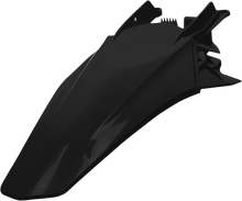 ACERBIS Rear Fender - Black - EC 250/350/F/300 '21-'23 2872720001