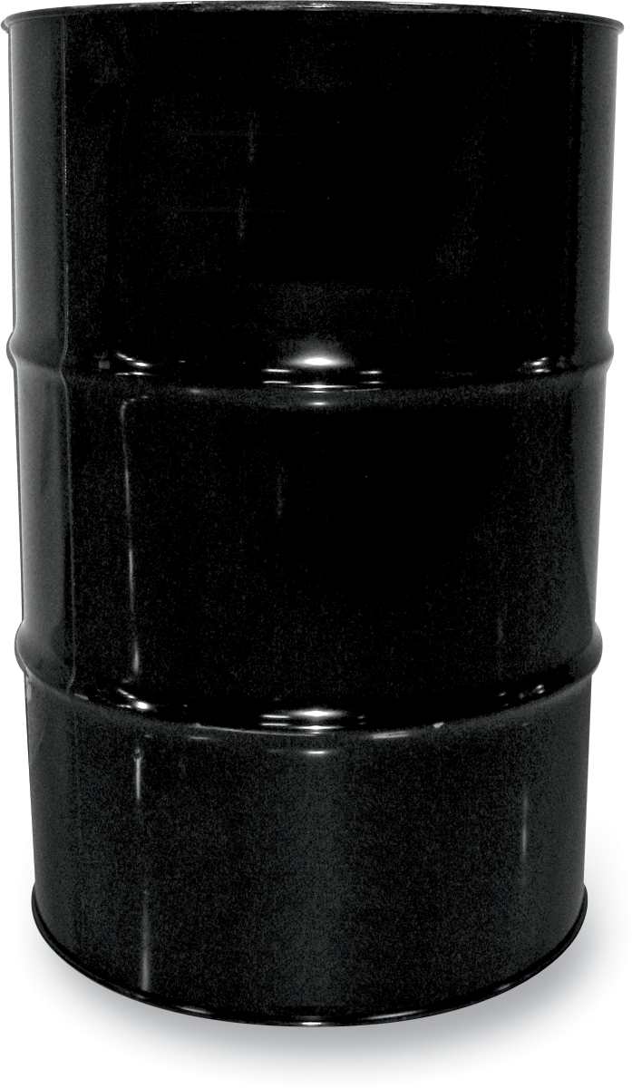 DRAG SPECIALTIES OIL DS3 Synthetic Engine Oil 20W-50 - 55 US gallon drum 198928