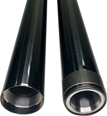 PRO-ONE PERF.MFG. Fork Tube - 49 mm - 22.875" - Black (DLC) Diamond Like Coating 105125B