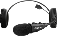 SENA 3S Headset - Boom 3SPLUS-B-10