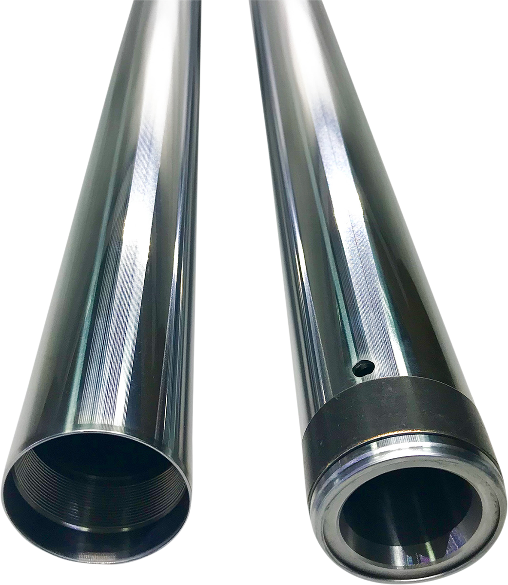 PRO-ONE PERF.MFG. Fork Tube - 49 mm - 22.875" - Hard Chrome 105125