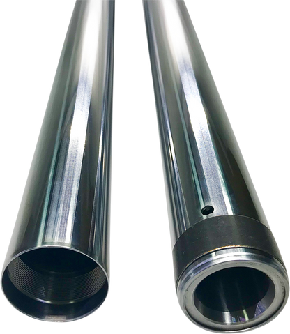 PRO-ONE PERF.MFG. Fork Tube - 49 mm - 22.875" - Hard Chrome 105125
