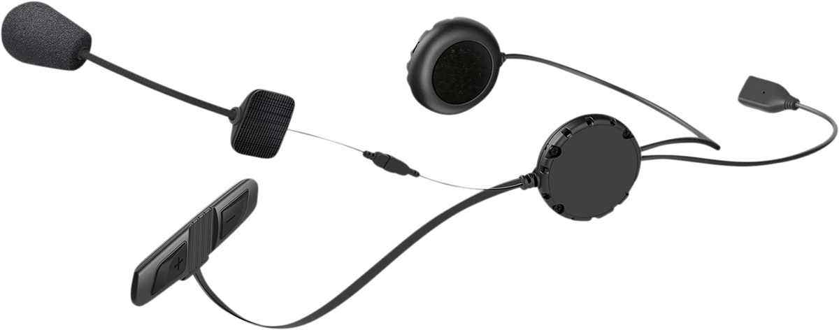SENA 3S Headset - Universal 3SPLUS-WB-10
