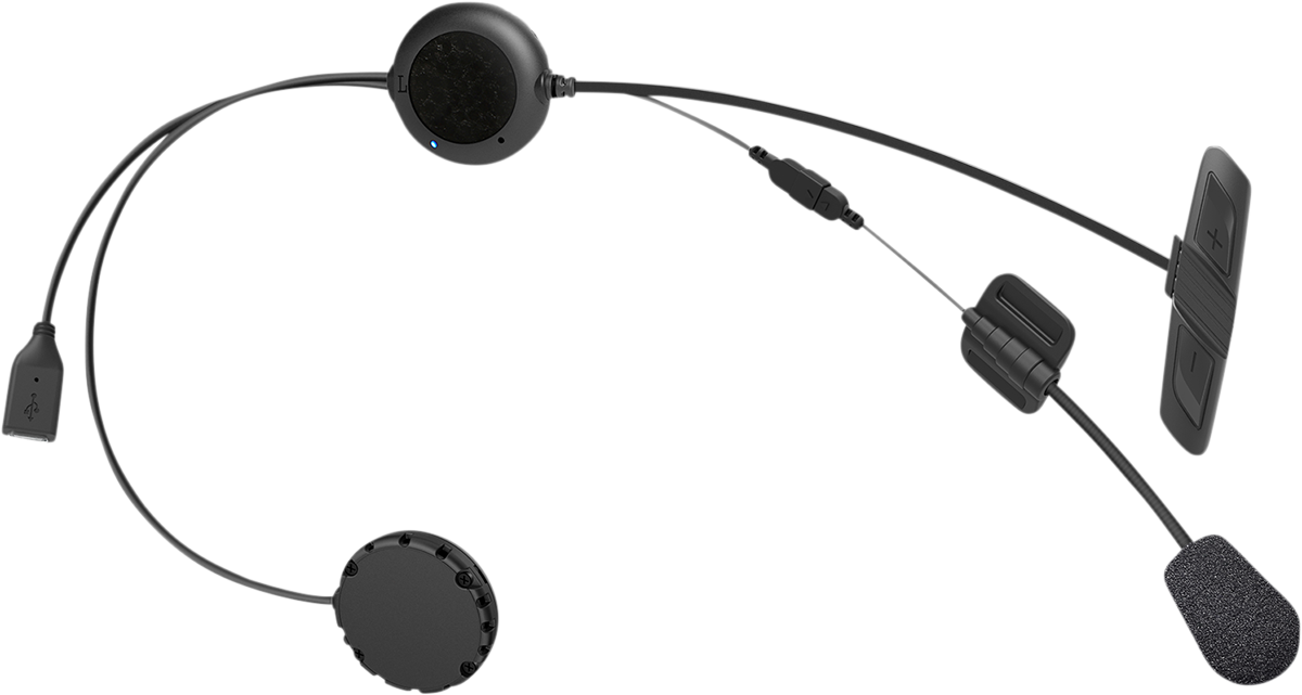 SENA 3S Headset - Universal 3SPLUS-WB-10