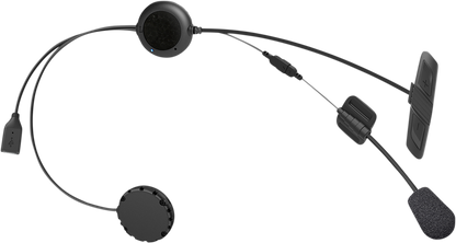 SENA 3S Headset - Universal 3SPLUS-WB-10