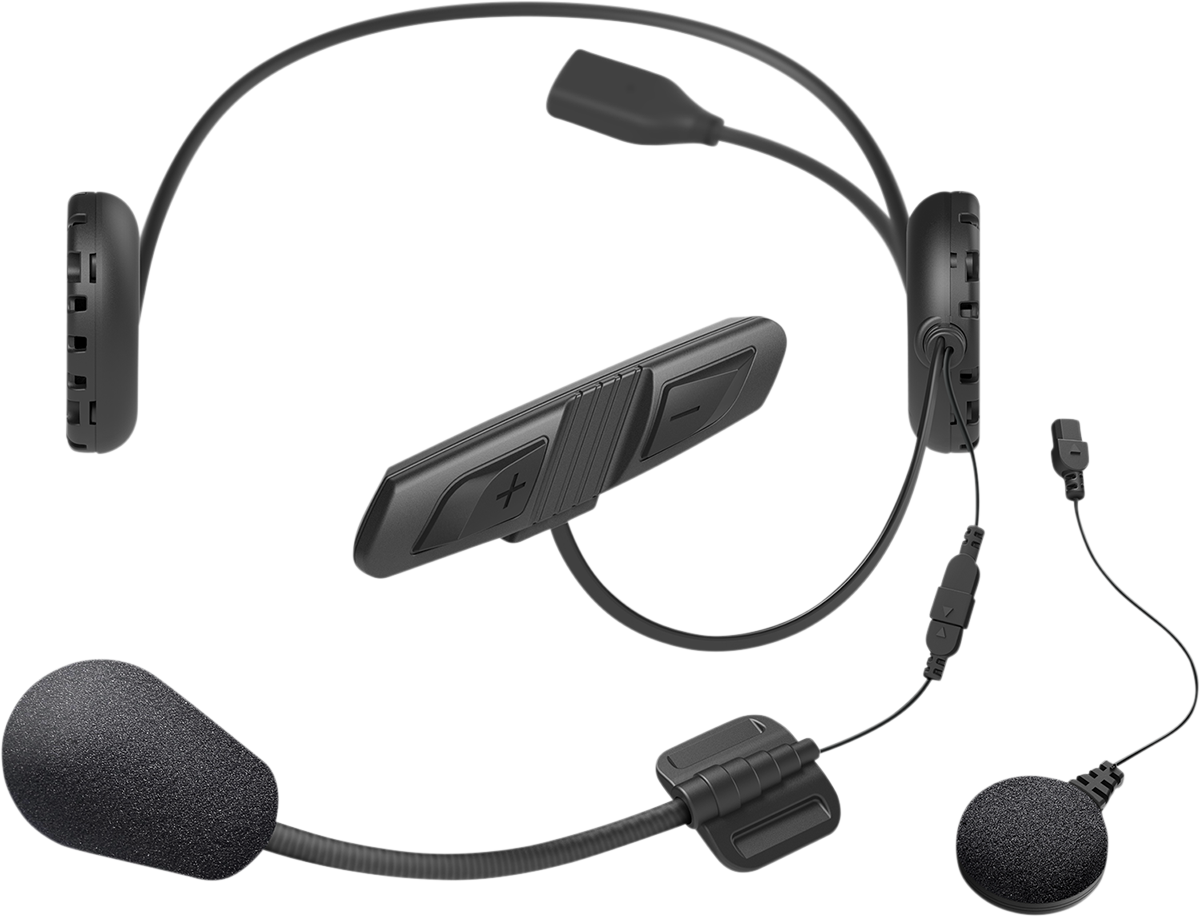 SENA 3S Headset - Universal 3SPLUS-WB-10