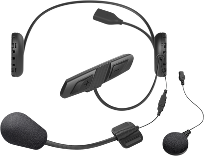 SENA 3S Headset - Universal 3SPLUS-WB-10